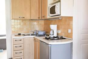 Residence Les Castors