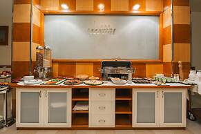 Splendido MB Apartments