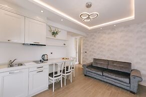 Splendido MB Apartments