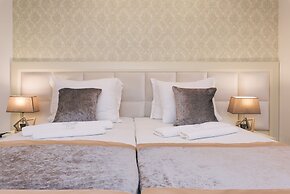 Splendido MB Apartments