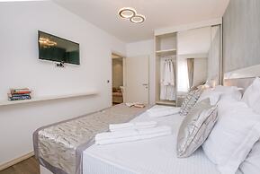 Splendido MB Apartments