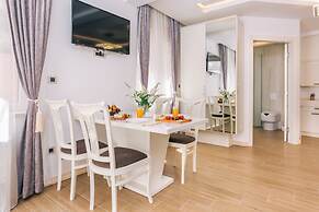 Splendido MB Apartments