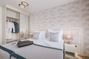 Splendido MB Apartments