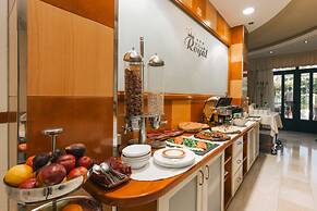 Splendido MB Apartments