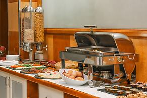 Splendido MB Apartments