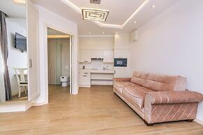 Splendido MB Apartments