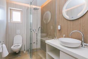 Splendido MB Apartments