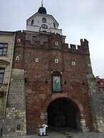 Visit Lublin Apartments Górna