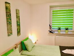 Visit Lublin Apartments Górna