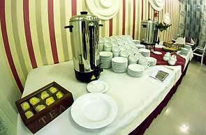 Hotel Dudek