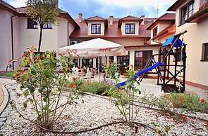 Hotel Dudek