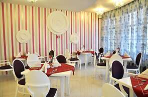 Hotel Dudek