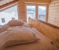 Bergkranc Hotel & Resort