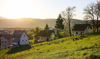 Bergkranc Hotel & Resort