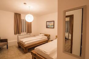 Bergkranc Hotel & Resort