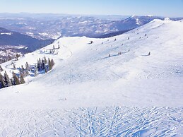 Bergkranc Hotel & Resort