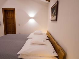 Bergkranc Hotel & Resort