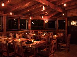 Bergkranc Hotel & Resort