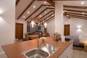 Bergkranc Hotel & Resort