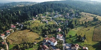 Bergkranc Hotel & Resort