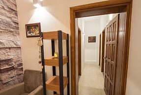 Bergkranc Hotel & Resort