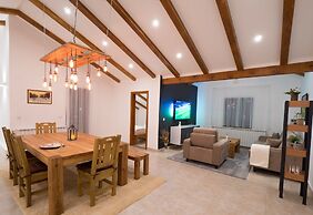 Bergkranc Hotel & Resort