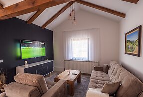 Bergkranc Hotel & Resort