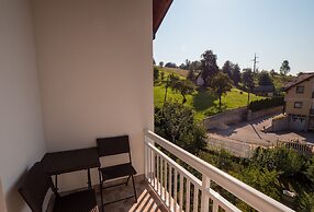 Bergkranc Hotel & Resort