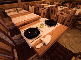 Bergkranc Hotel & Resort