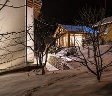 Bergkranc Hotel & Resort