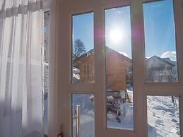 Bergkranc Hotel & Resort