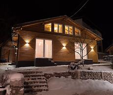 Bergkranc Hotel & Resort