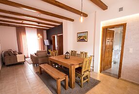 Bergkranc Hotel & Resort