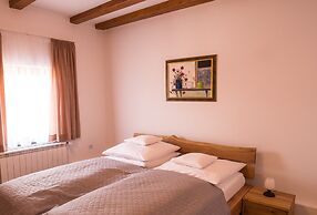 Bergkranc Hotel & Resort