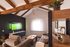 Bergkranc Hotel & Resort