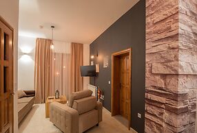 Bergkranc Hotel & Resort