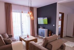 Bergkranc Hotel & Resort