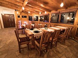 Bergkranc Hotel & Resort