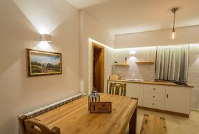 Bergkranc Hotel & Resort