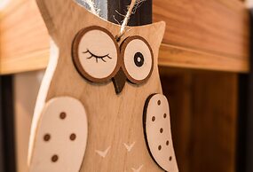 Bergkranc Hotel & Resort