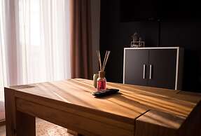 Bergkranc Hotel & Resort