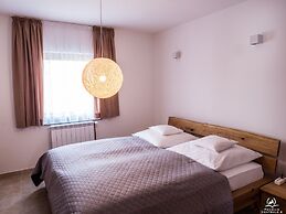 Bergkranc Hotel & Resort