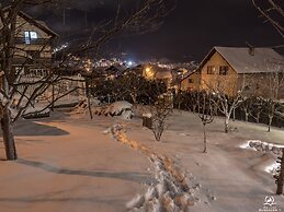 Bergkranc Hotel & Resort