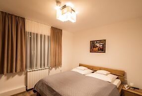 Bergkranc Hotel & Resort