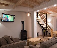 Bergkranc Hotel & Resort