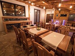 Bergkranc Hotel & Resort