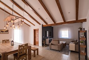 Bergkranc Hotel & Resort