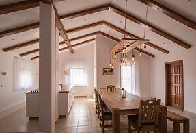 Bergkranc Hotel & Resort