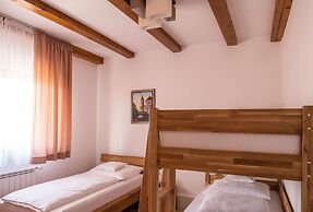 Bergkranc Hotel & Resort