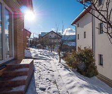 Bergkranc Hotel & Resort